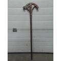 3/4 in. EMT, 1/2 in. Ridgid Electric Conduit Bender w Handle